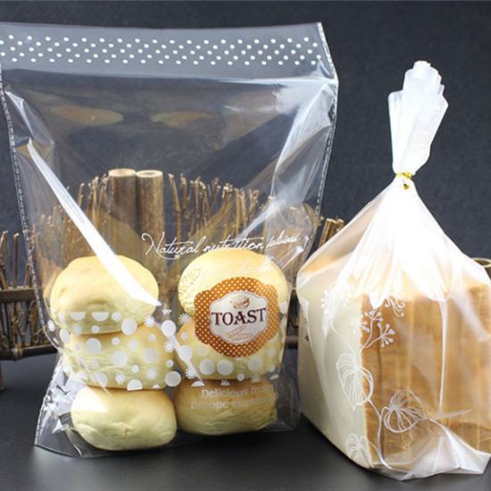 食品包裝袋(dai)