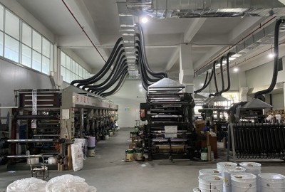 工廠環(huán)境圖 (3)