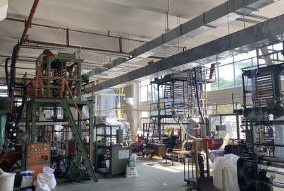 工(gōng)廠環境圖(tu) (5)