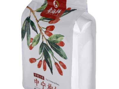 食品包裝袋(dai)