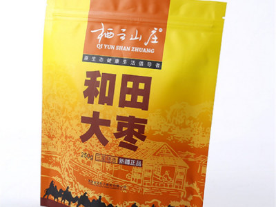 食品包裝(zhuang)袋