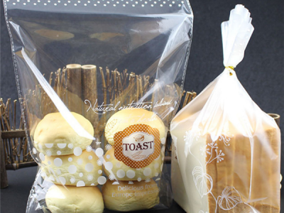 食品包裝袋(dai)