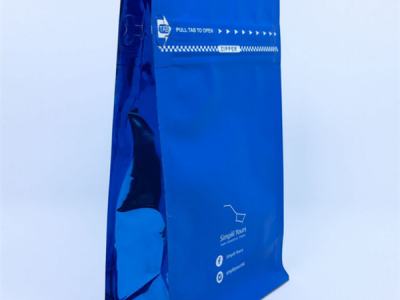 食品包裝袋(dài)