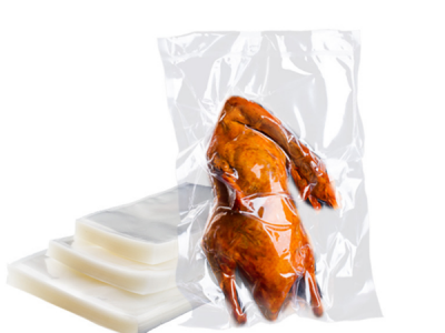 食品包裝袋(dài)