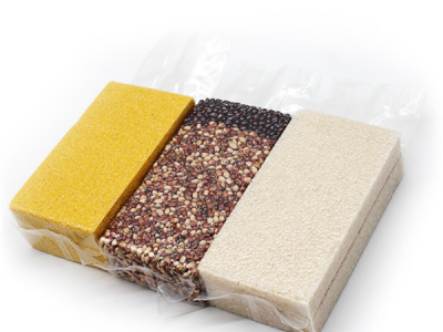 食品包裝袋(dai)