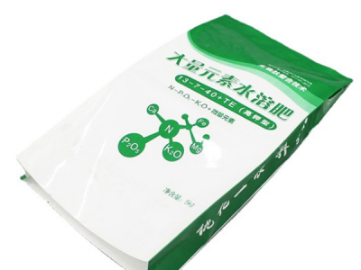 工(gōng)業用包裝袋