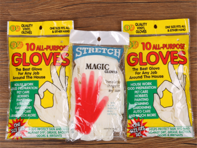 日(rì)用品包裝袋