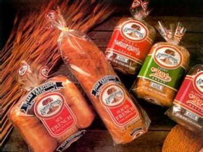 烘(hōng)焙包裝(zhuāng)