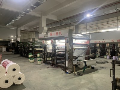 廠(chǎng)房實景