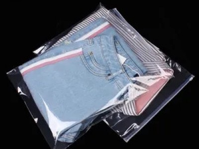 日用品(pin)包裝袋