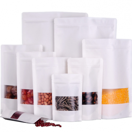 食品包裝袋(dài)