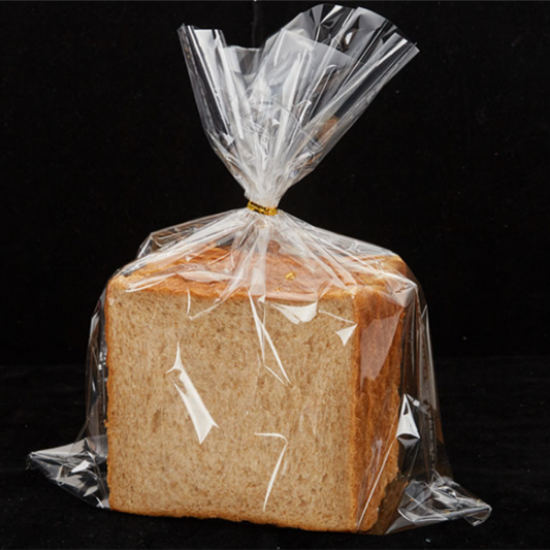 食品(pǐn)包裝袋(dài)