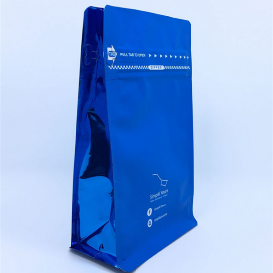 食品包(bāo)裝袋