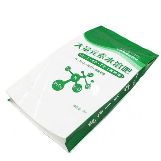 工業(ye)用包裝(zhuang)袋