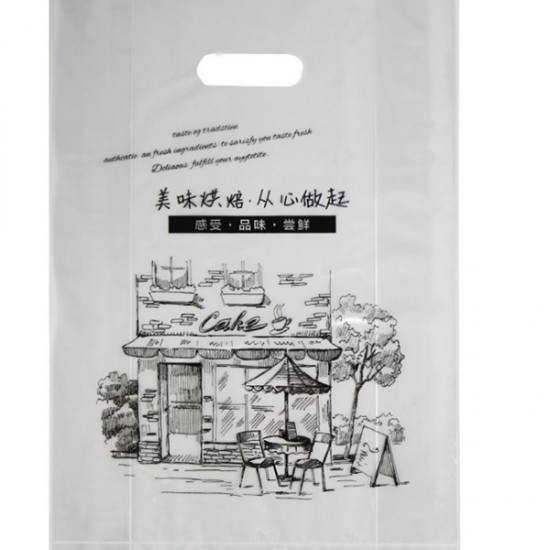 日用品(pin)包裝袋