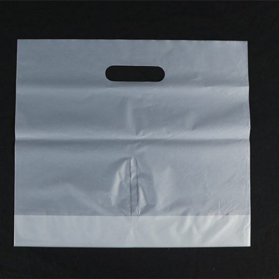 日用品包裝(zhuang)袋