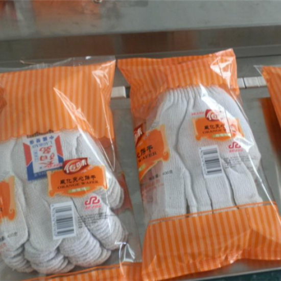 日用品包裝(zhuang)袋