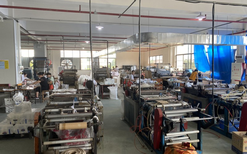 工廠環境(jìng)圖 (2)