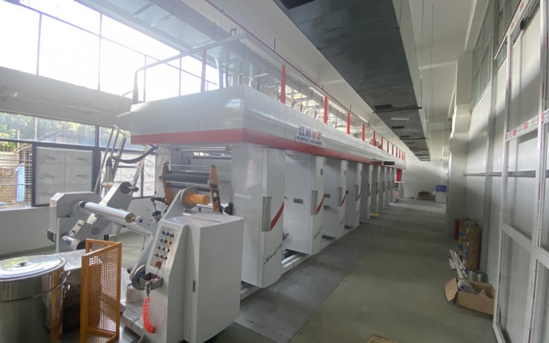 工廠環(huán)境圖 (4)